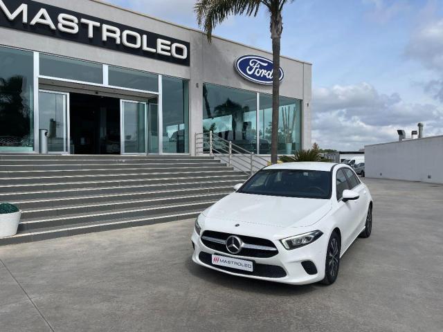Mercedes Benz