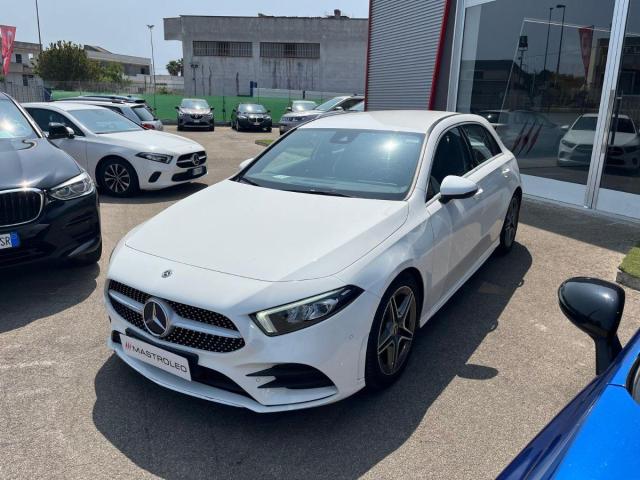 Mercedes Benz