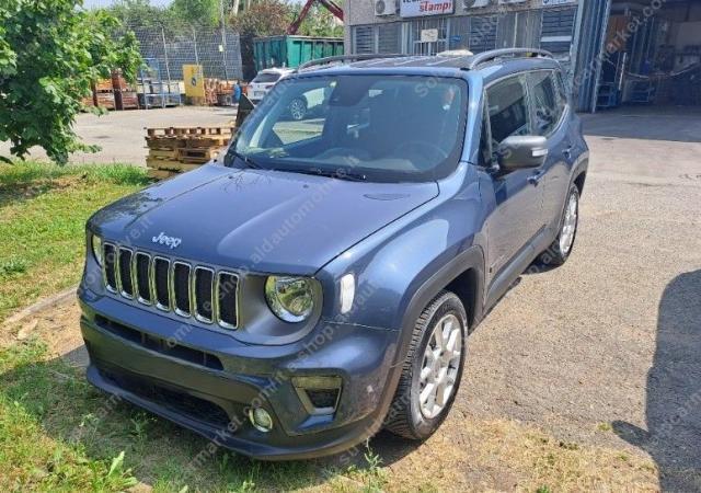 Jeep