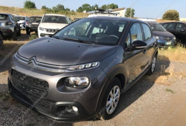 Citroen