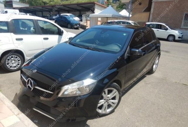 Mercedes Benz