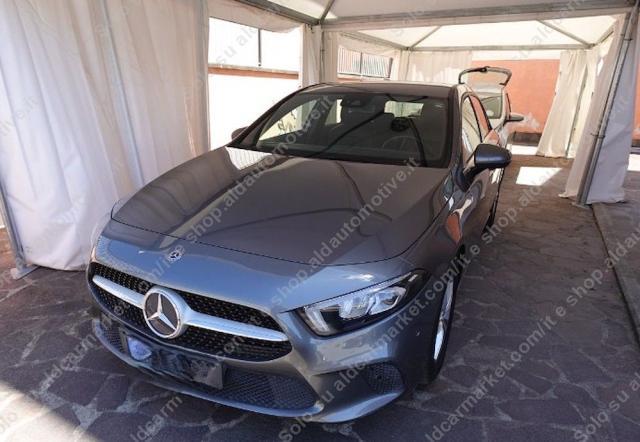 Mercedes Benz