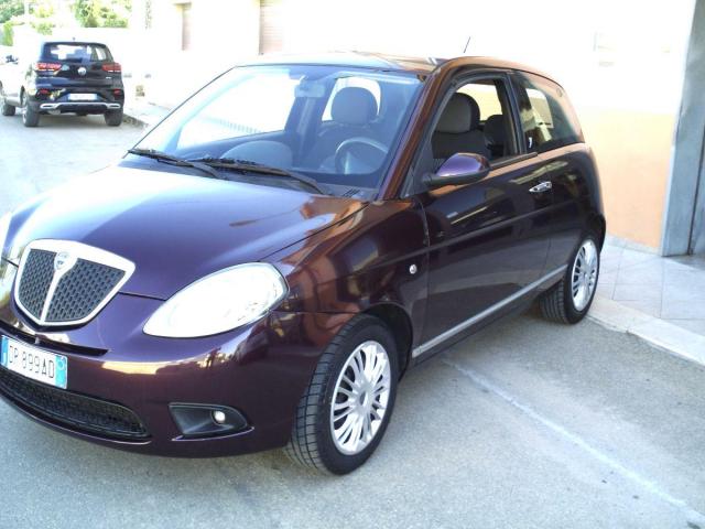 Lancia