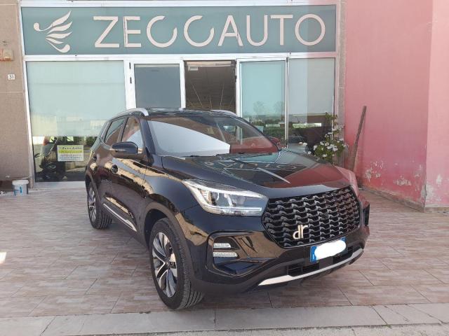 Dr Automobiles Dr 5.0 