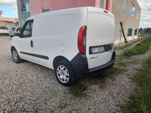 Fiat Doblã² 