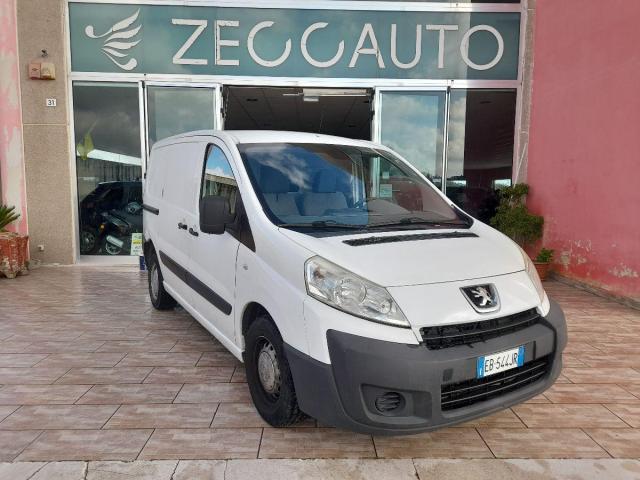 Peugeot Expert 1.6 Hdi. 90 Cv L1h1. Portata 10 Quintali 