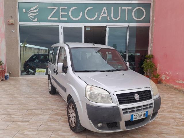 Fiat Doblã² 