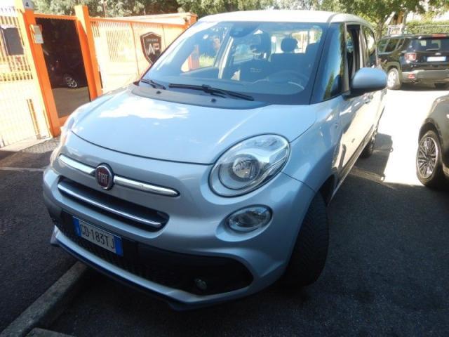 Fiat 500 L 
