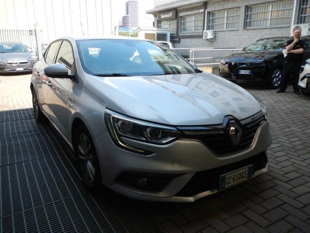Renault Mã©gane 