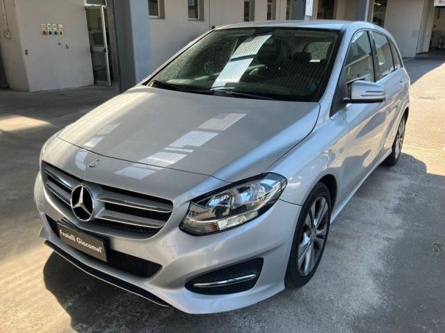 Mercedes Benz Classe B 