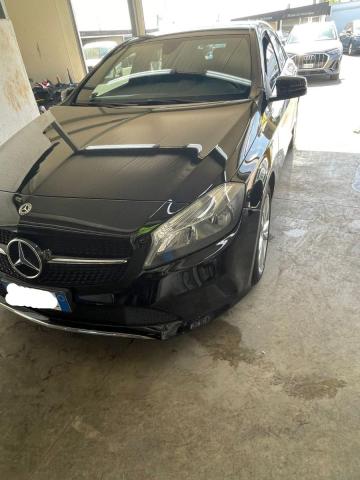 Mercedes Benz Classe A 