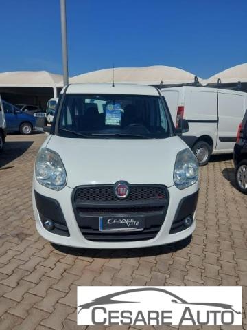 Fiat Doblã² 