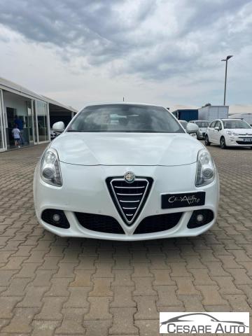 Alfa Romeo