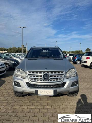 Mercedes Benz Classe Ml 