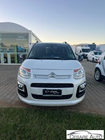 Citroen C3 Picasso 