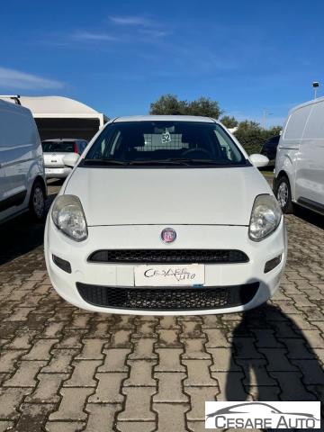 Fiat Punto 6 Van 1.3 Mjt 16v Pop 75cv 2p.ti 3p 