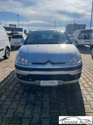 Citroen C4 Van 1.6 Hdi 16v 90cv X 