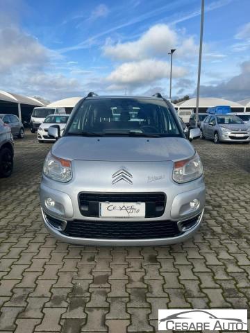 Citroen C3 Picasso 