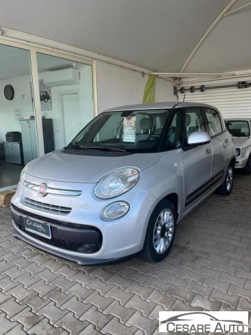 Fiat 500 L 