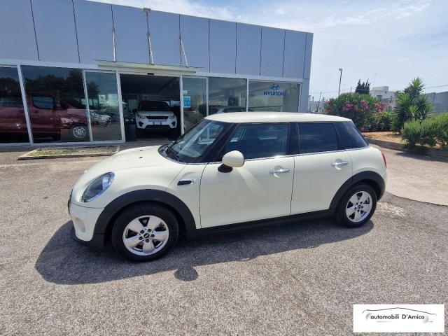 Mini Mini 
