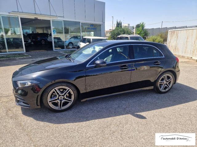 Mercedes Benz Classe A 