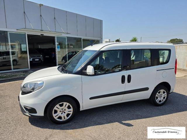 Fiat Doblã² 