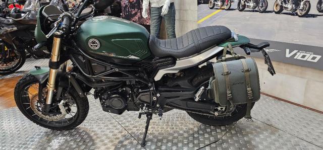 Motos Bikes Benelli 