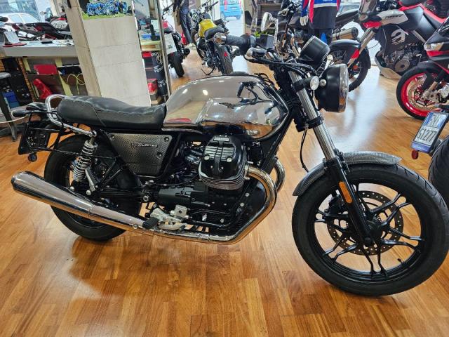 Motos Bikes Moto Guzzi 