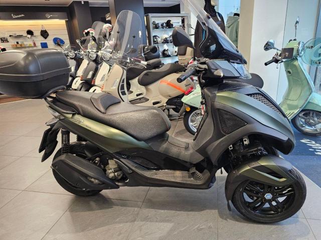 Motos Bikes Piaggio 