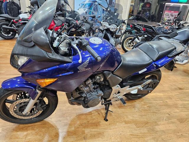 Motos Bikes Honda 