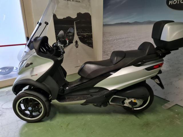 Motos Bikes Piaggio 