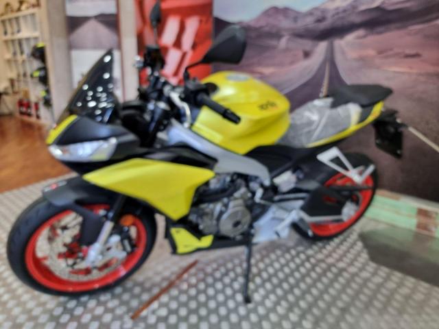 Motos Bikes Aprilia 
