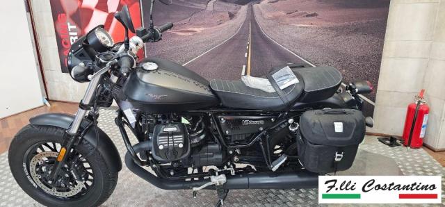 Motos Bikes Moto Guzzi 