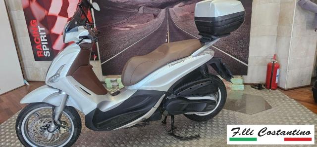 Motos Bikes Piaggio 