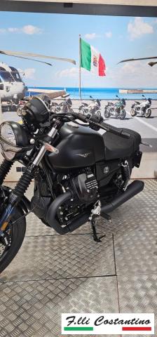 Motos Bikes Moto Guzzi 