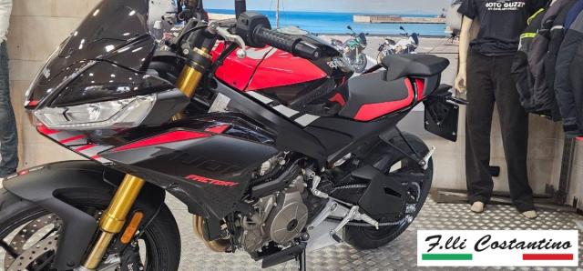 Motos Bikes Aprilia 