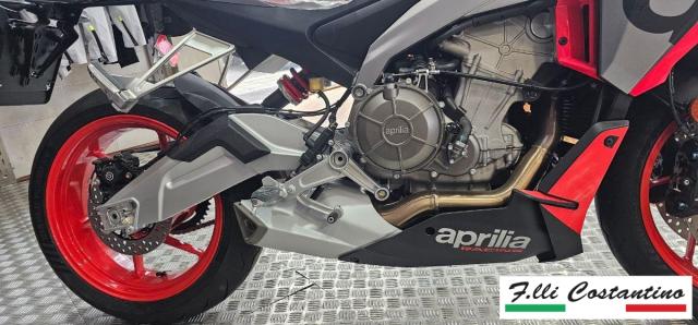 Motos Bikes Aprilia 