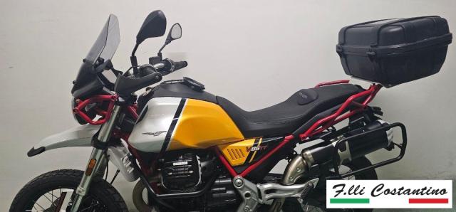 Motos Bikes Moto Guzzi 