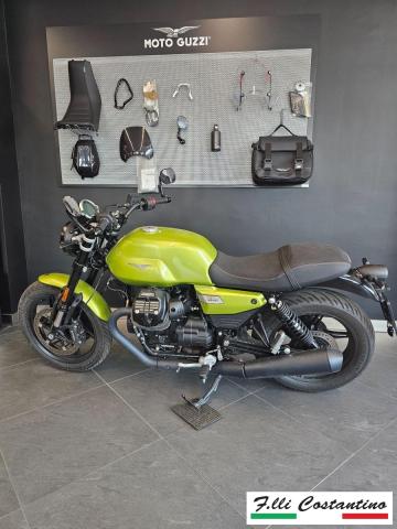 Motos Bikes Moto Guzzi 