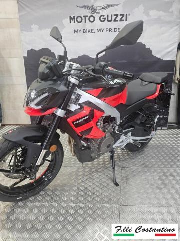 Motos Bikes Aprilia 