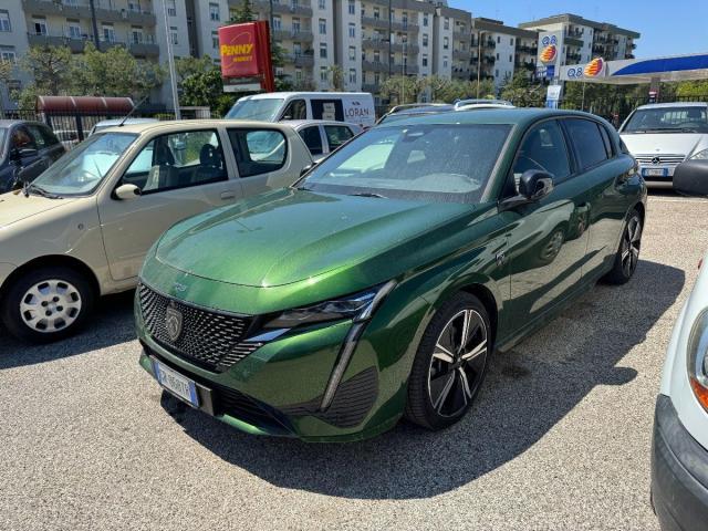 Peugeot