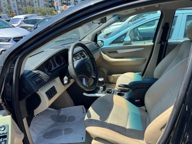 Mercedes Benz Classe B 