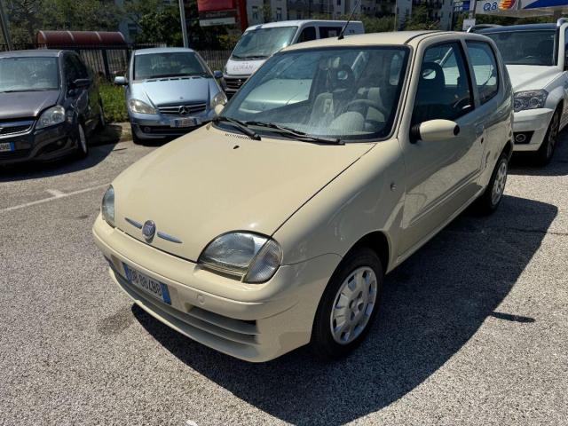 Fiat 600 