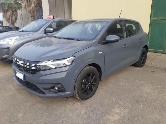 Dacia