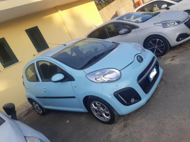 Citroen