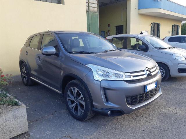 Citroen