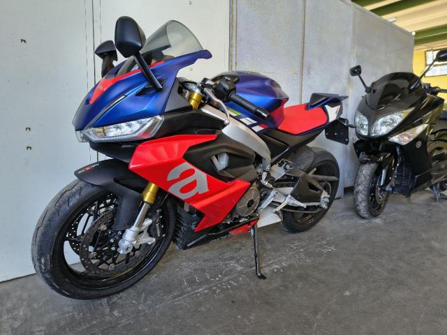 Motos Bikes Aprilia 