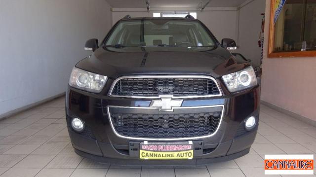 Chevrolet