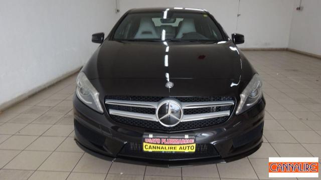 Mercedes Benz Classe A 