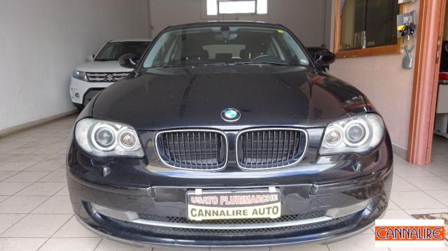 Bmw Serie 1 